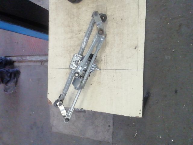 bontott SEAT IBIZA IV Első Ablaktörlő Szerkezet Motorral