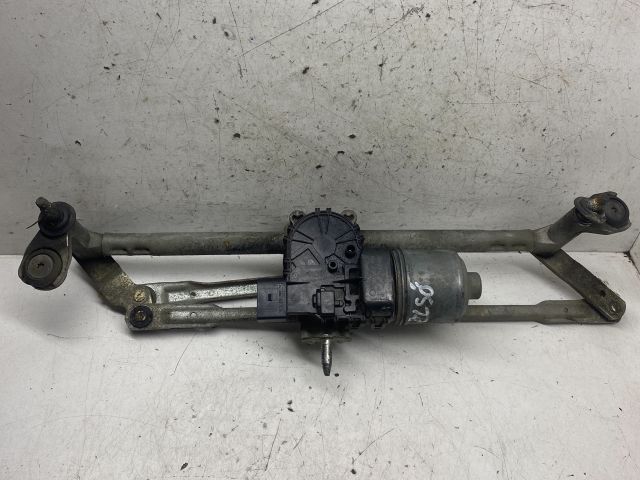 bontott SEAT IBIZA IV Első Ablaktörlő Szerkezet Motorral