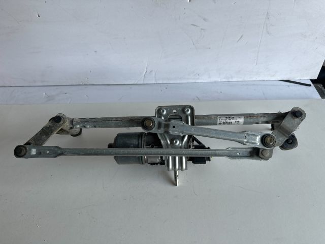 bontott SEAT IBIZA IV Első Ablaktörlő Szerkezet Motorral