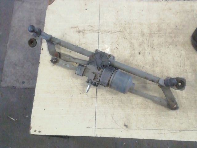 bontott SEAT IBIZA IV Első Ablaktörlő Szerkezet Motorral