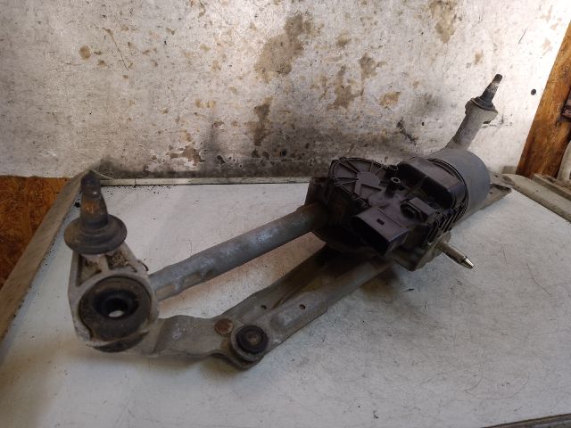 bontott SEAT IBIZA IV Első Ablaktörlő Szerkezet Motorral