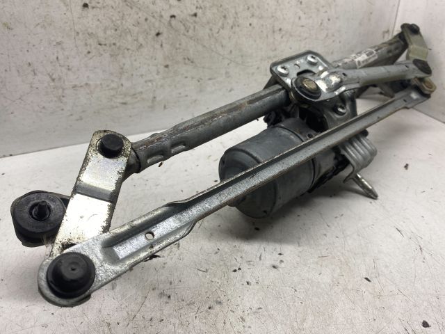 bontott SEAT IBIZA IV Első Ablaktörlő Szerkezet Motorral