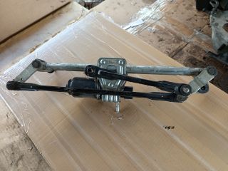 bontott SEAT IBIZA IV Első Ablaktörlő Szerkezet Motorral