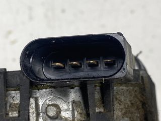 bontott SEAT IBIZA IV Első Ablaktörlő Szerkezet Motorral