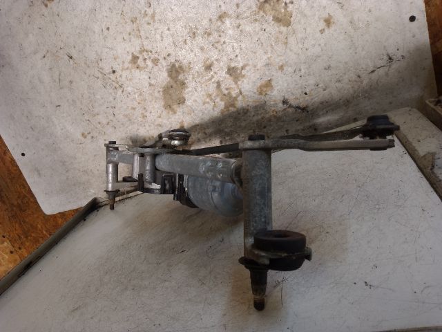 bontott SEAT IBIZA IV Első Ablaktörlő Szerkezet Motorral