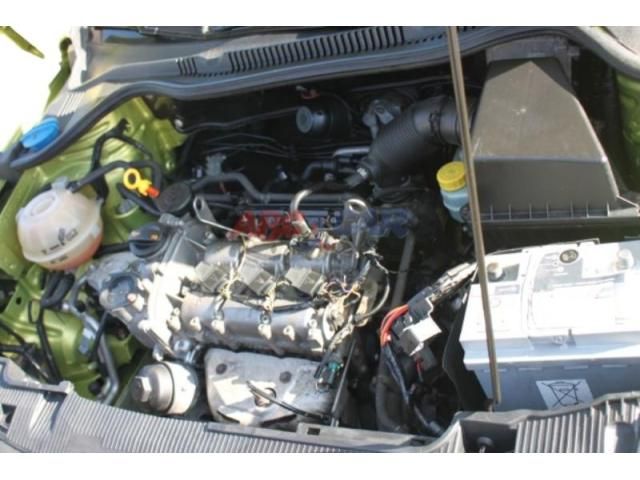 bontott SEAT IBIZA IV Első Ablaktörlő Szerkezet Motorral