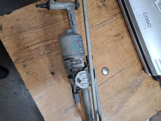 bontott SEAT IBIZA IV Első Ablaktörlő Szerkezet Motorral