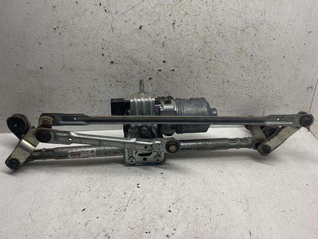 bontott SEAT IBIZA IV Első Ablaktörlő Szerkezet Motorral