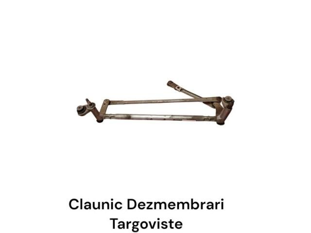 bontott SEAT IBIZA IV Első Ablaktörlő Szerkezet