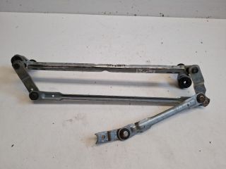 bontott SEAT IBIZA IV Első Ablaktörlő Szerkezet