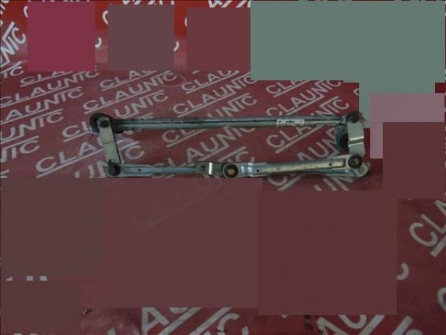 bontott SEAT IBIZA IV Első Ablaktörlő Szerkezet