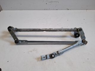 bontott SEAT IBIZA IV Első Ablaktörlő Szerkezet