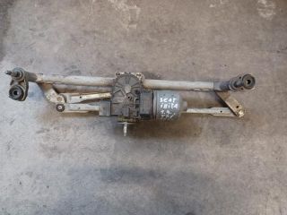 bontott SEAT IBIZA IV Első Ablaktörlő Szerkezet