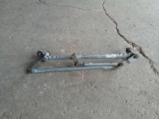 bontott SEAT IBIZA IV Első Ablaktörlő Szerkezet