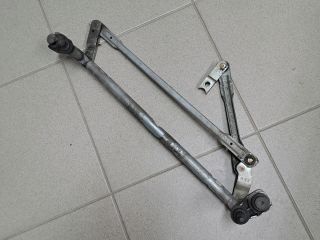 bontott SEAT IBIZA IV Első Ablaktörlő Szerkezet