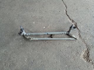 bontott SEAT IBIZA IV Első Ablaktörlő Szerkezet