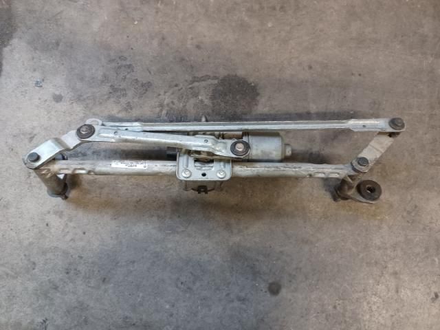 bontott SEAT IBIZA IV Első Ablaktörlő Szerkezet