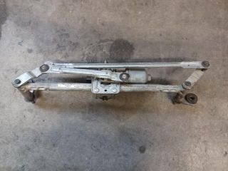 bontott SEAT IBIZA IV Első Ablaktörlő Szerkezet