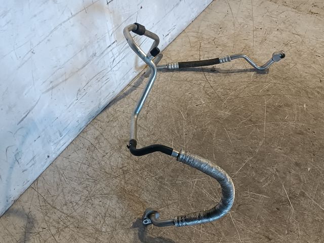 bontott SEAT IBIZA IV Első Klíma Cső Kompresszorhoz