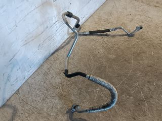 bontott SEAT IBIZA IV Első Klíma Cső Kompresszorhoz