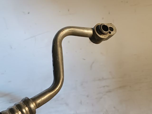 bontott SEAT IBIZA IV Első Klíma Cső Kompresszorhoz