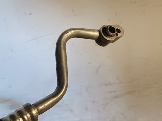 bontott SEAT IBIZA IV Első Klíma Cső Kompresszorhoz