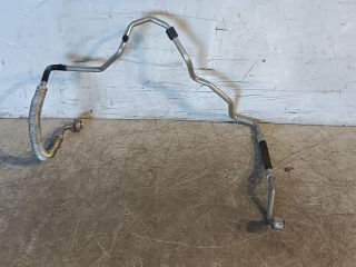 bontott SEAT IBIZA IV Első Klíma Cső Kompresszorhoz