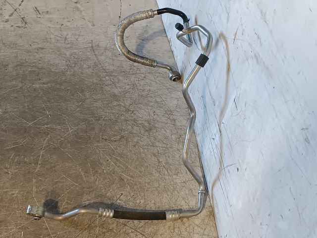 bontott SEAT IBIZA IV Első Klíma Cső Kompresszorhoz