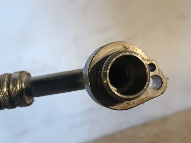 bontott SEAT IBIZA IV Első Klíma Cső Kompresszorhoz