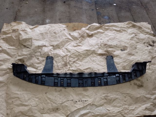 bontott SEAT IBIZA IV Első Lökhárító Alsó (Műanyag)