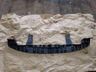 bontott SEAT IBIZA IV Első Lökhárító Alsó (Műanyag)