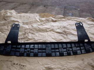 bontott SEAT IBIZA IV Első Lökhárító Alsó (Műanyag)