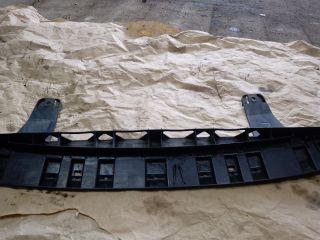 bontott SEAT IBIZA IV Első Lökhárító Alsó (Műanyag)