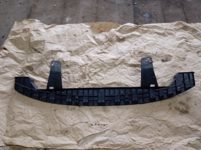 bontott SEAT IBIZA IV Első Lökhárító Alsó (Műanyag)