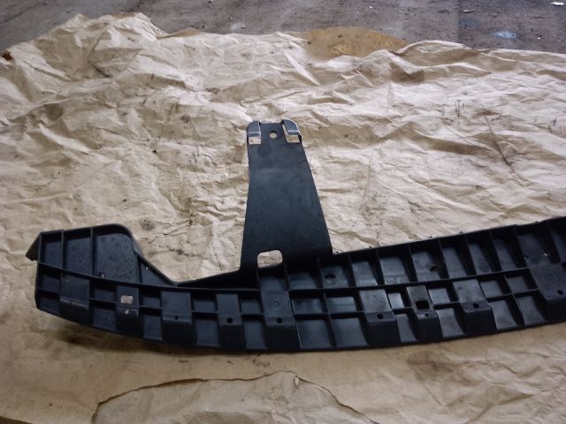 bontott SEAT IBIZA IV Első Lökhárító Alsó (Műanyag)