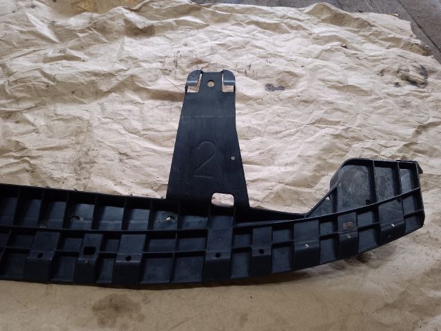 bontott SEAT IBIZA IV Első Lökhárító Alsó (Műanyag)