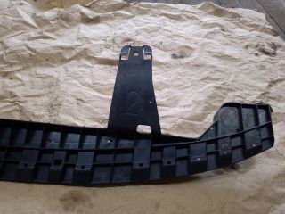 bontott SEAT IBIZA IV Első Lökhárító Alsó (Műanyag)