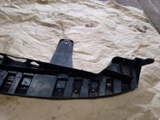 bontott SEAT IBIZA IV Első Lökhárító Alsó (Műanyag)