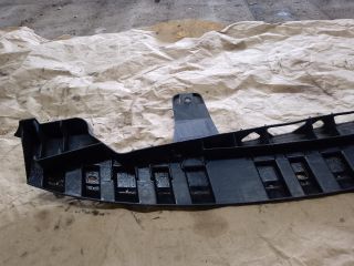 bontott SEAT IBIZA IV Első Lökhárító Alsó (Műanyag)