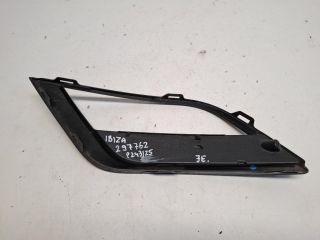 bontott SEAT IBIZA IV Első Lökhárító Jobb Díszrács