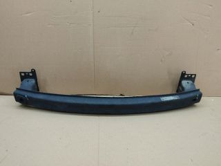 bontott SEAT IBIZA IV Első Lökhárító Merevítő (Fém)