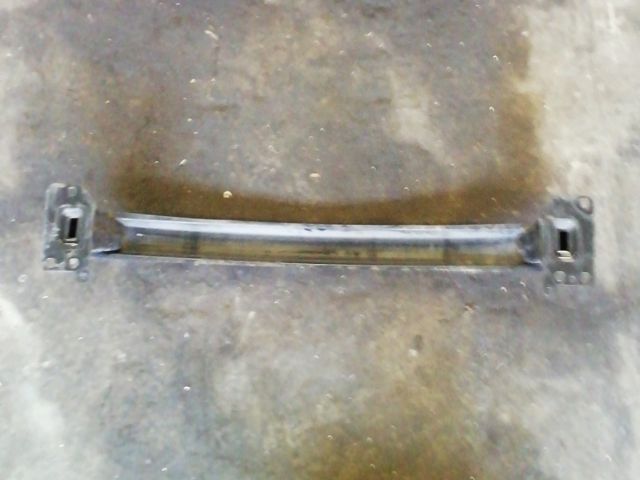 bontott SEAT IBIZA IV Első Lökhárító Merevítő (Fém)