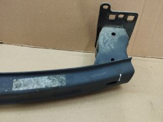 bontott SEAT IBIZA IV Első Lökhárító Merevítő (Fém)