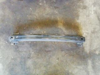 bontott SEAT IBIZA IV Első Lökhárító Merevítő (Fém)