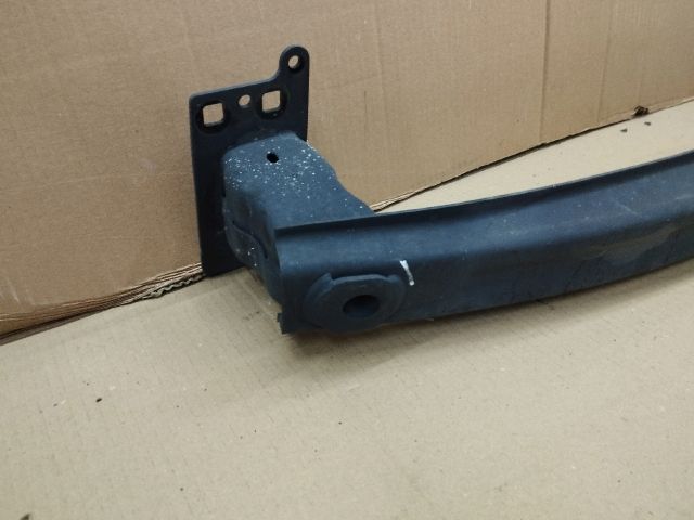 bontott SEAT IBIZA IV Első Lökhárító Merevítő (Fém)