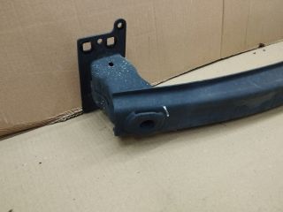 bontott SEAT IBIZA IV Első Lökhárító Merevítő (Fém)