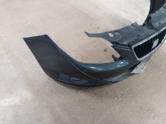 bontott SEAT IBIZA IV Első Lökhárító (Részeivel)