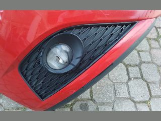 bontott SEAT IBIZA IV Első Lökhárító (Részeivel)