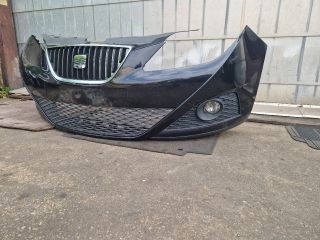 bontott SEAT IBIZA IV Első Lökhárító (Részeivel)