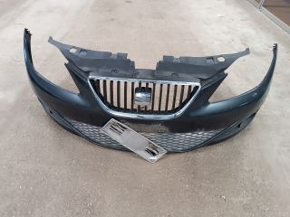 bontott SEAT IBIZA IV Első Lökhárító (Részeivel)